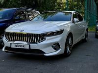 Kia K7 2019 годаүшін16 000 000 тг. в Алматы