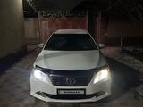 Toyota Camry 2012 года за 9 500 000 тг. в Шымкент