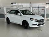 ВАЗ (Lada) Vesta 2019 года за 4 800 000 тг. в Астана – фото 2