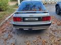 Audi 80 1993 годаfor1 500 000 тг. в Рудный – фото 4