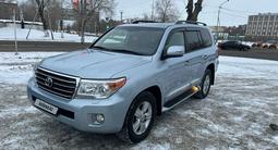 Toyota Land Cruiser 2015 годаүшін25 000 000 тг. в Павлодар – фото 3