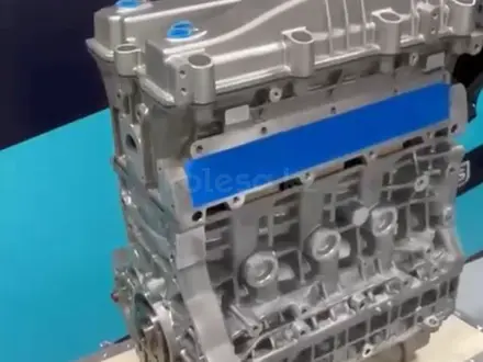 Новый двигатель и коробка передач Changan — гарантия — масло в подарок за 600 000 тг. в Атырау – фото 8