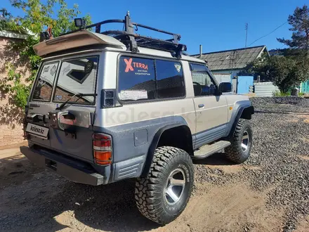 Nissan Patrol 1995 года за 6 496 586 тг. в Актобе – фото 3