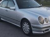 Mercedes-Benz E 280 1997 годаүшін3 600 000 тг. в Талдыкорган – фото 2