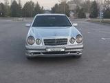 Mercedes-Benz E 280 1997 годаүшін3 600 000 тг. в Талдыкорган