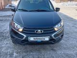 ВАЗ (Lada) Granta 2190 2024 годаүшін5 700 000 тг. в Усть-Каменогорск