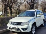 Suzuki Grand Vitara 2013 года за 7 800 000 тг. в Алматы