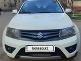 Suzuki Grand Vitara 2013 года за 7 800 000 тг. в Алматы – фото 2