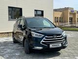 JAC S3 2021 года за 4 800 000 тг. в Костанай – фото 2