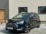 JAC S3 2021 года за 4 800 000 тг. в Костанай – фото 3
