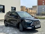 JAC S3 2021 года за 4 800 000 тг. в Костанай – фото 5