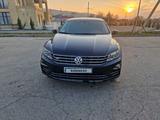 Volkswagen Passat (USA) 2016 года за 9 000 000 тг. в Алматы – фото 4
