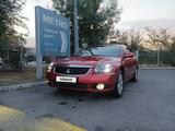 Mitsubishi Galant 2008 годаүшін4 000 000 тг. в Алматы – фото 2