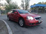 Mitsubishi Galant 2008 годаүшін4 000 000 тг. в Алматы – фото 3