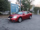 Mitsubishi Galant 2008 годаүшін4 000 000 тг. в Алматы – фото 4