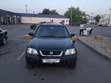 Honda CR-V 1995 года за 3 500 000 тг. в Астана