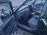 Honda CR-V 1995 года за 3 500 000 тг. в Астана – фото 5