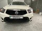 SsangYong Actyon 2013 года за 7 000 000 тг. в Аксу – фото 5