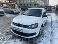 Volkswagen Polo 2015 года за 3 000 000 тг. в Астана