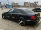 Mercedes-Benz E 320 2002 года за 2 300 000 тг. в Уральск – фото 5