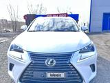 Lexus NX 200t 2016 года за 10 500 000 тг. в Караганда