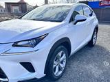 Lexus NX 200t 2016 года за 10 500 000 тг. в Караганда – фото 3