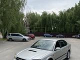 Subaru Legacy 1999 годаүшін3 050 000 тг. в Алматы