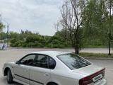 Subaru Legacy 1999 годаүшін3 050 000 тг. в Алматы – фото 4