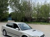 Subaru Legacy 1999 годаүшін3 050 000 тг. в Алматы – фото 2