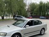 Subaru Legacy 1999 годаүшін3 050 000 тг. в Алматы – фото 3