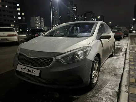 Kia Cerato 2014 года за 4 900 000 тг. в Усть-Каменогорск – фото 14