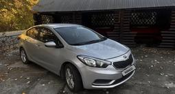 Kia Cerato 2014 года за 4 900 000 тг. в Усть-Каменогорск – фото 2