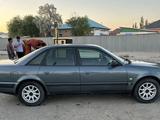 Audi 100 1991 года за 1 550 000 тг. в Кызылорда – фото 2