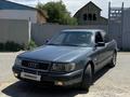 Audi 100 1991 года за 1 650 000 тг. в Кызылорда – фото 3
