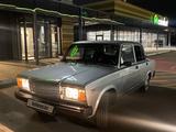 ВАЗ (Lada) 2107 2010 годаүшін1 500 000 тг. в Астана – фото 4