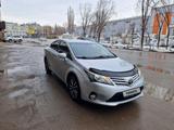 Toyota Avensis 2012 года за 8 200 000 тг. в Каскелен – фото 2