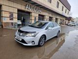 Toyota Avensis 2012 года за 8 200 000 тг. в Каскелен