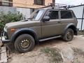 ВАЗ (Lada) Lada 2121 1982 годаүшін1 400 000 тг. в Актобе – фото 10