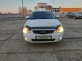 ВАЗ (Lada) Priora 2172 2009 годаfor1 700 000 тг. в Уральск – фото 2