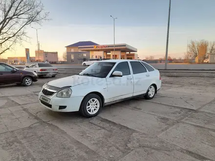 ВАЗ (Lada) Priora 2172 2009 года за 1 700 000 тг. в Уральск – фото 27