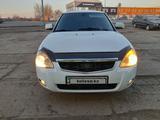 ВАЗ (Lada) Priora 2172 2009 года за 1 700 000 тг. в Уральск – фото 5