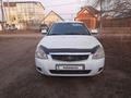 ВАЗ (Lada) Priora 2172 2009 годаfor1 700 000 тг. в Уральск – фото 7