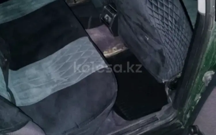 Audi 100 1991 года за 1 000 000 тг. в Жаркент