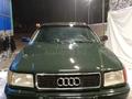 Audi 100 1991 года за 1 000 000 тг. в Жаркент – фото 3