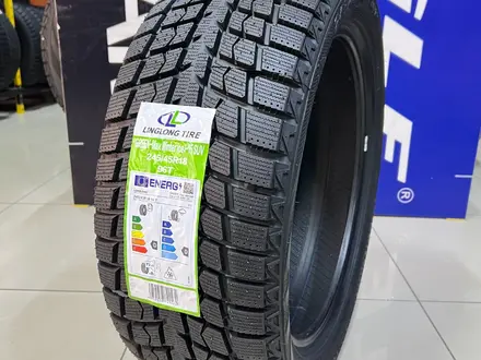 245/45R18 96T LingLong 2024 Greenmax Winter Ice I-15 SUV за 35 000 тг. в Алматы