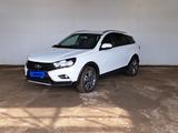 ВАЗ (Lada) Vesta Cross 2019 годаfor5 130 000 тг. в Кызылорда