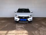 ВАЗ (Lada) Vesta Cross 2019 годаfor5 130 000 тг. в Кызылорда – фото 2