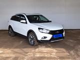 ВАЗ (Lada) Vesta Cross 2019 годаfor5 130 000 тг. в Кызылорда – фото 3