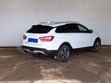 ВАЗ (Lada) Vesta Cross 2019 годаfor5 130 000 тг. в Кызылорда – фото 5