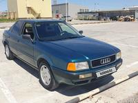 Audi 80 1992 годаүшін1 350 000 тг. в Туркестан